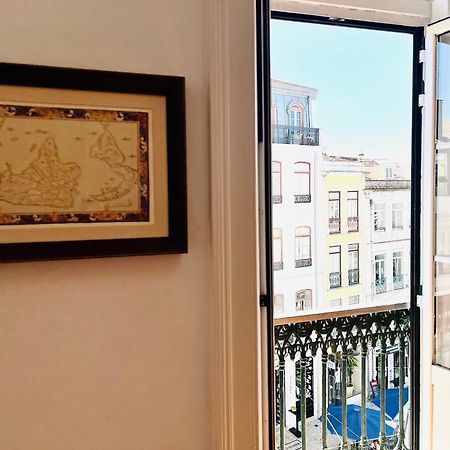 The Luxurious 3Bedroom Apartment In Principe Real - 3D Lisboa Eksteriør billede