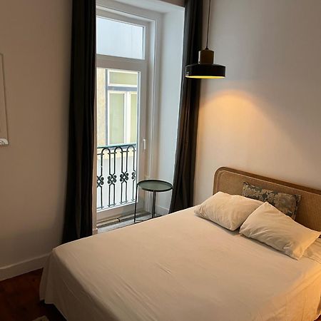 The Luxurious 3Bedroom Apartment In Principe Real - 3D Lisboa Eksteriør billede