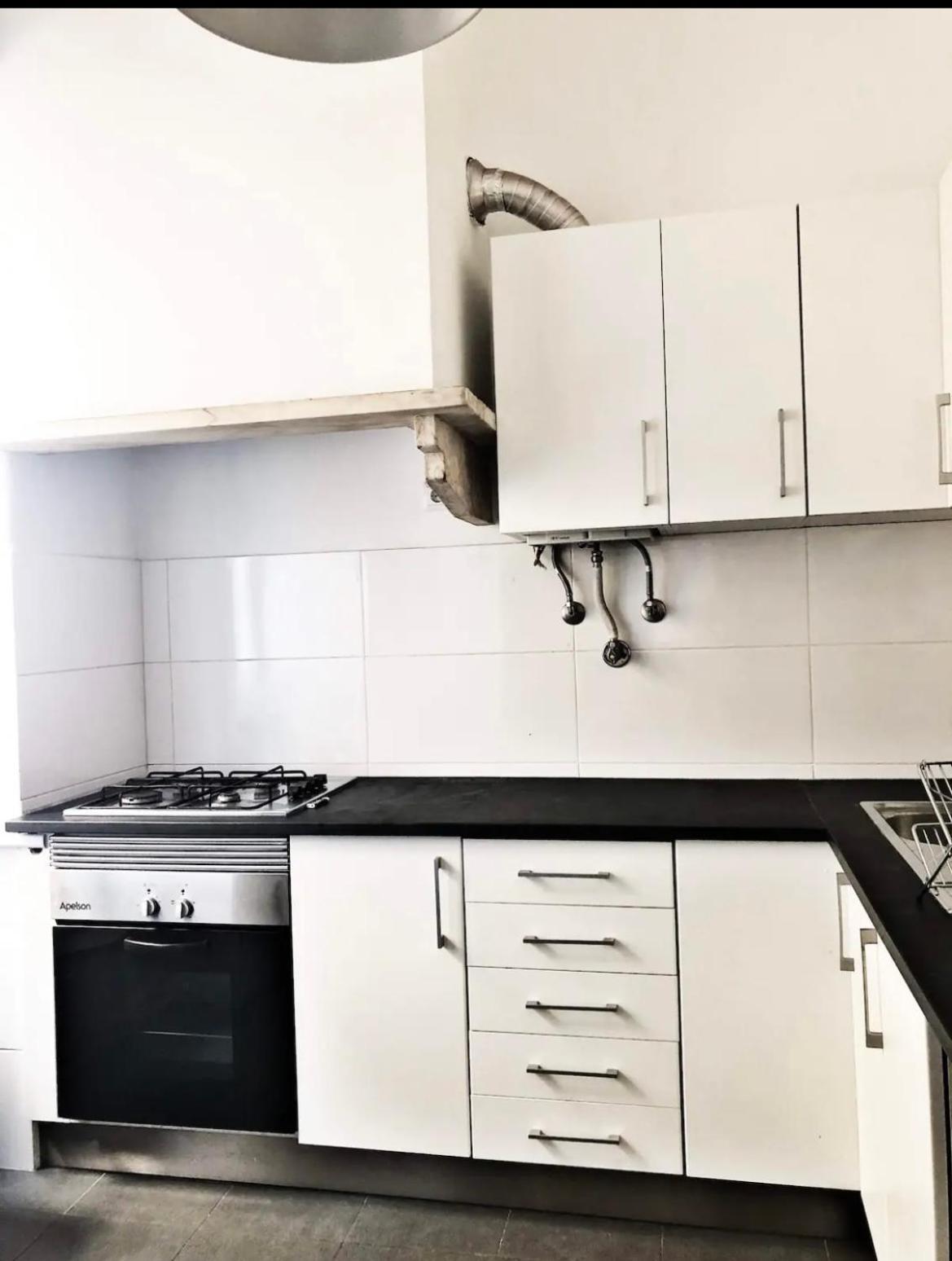 The Luxurious 3Bedroom Apartment In Principe Real - 3D Lisboa Eksteriør billede