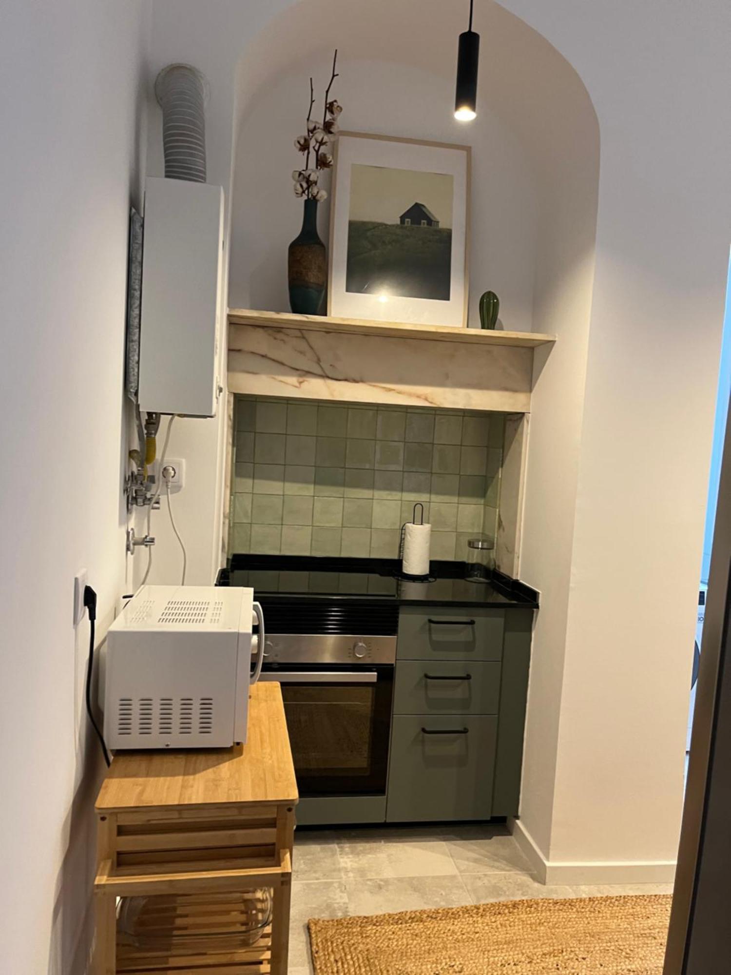 The Luxurious 3Bedroom Apartment In Principe Real - 3D Lisboa Eksteriør billede
