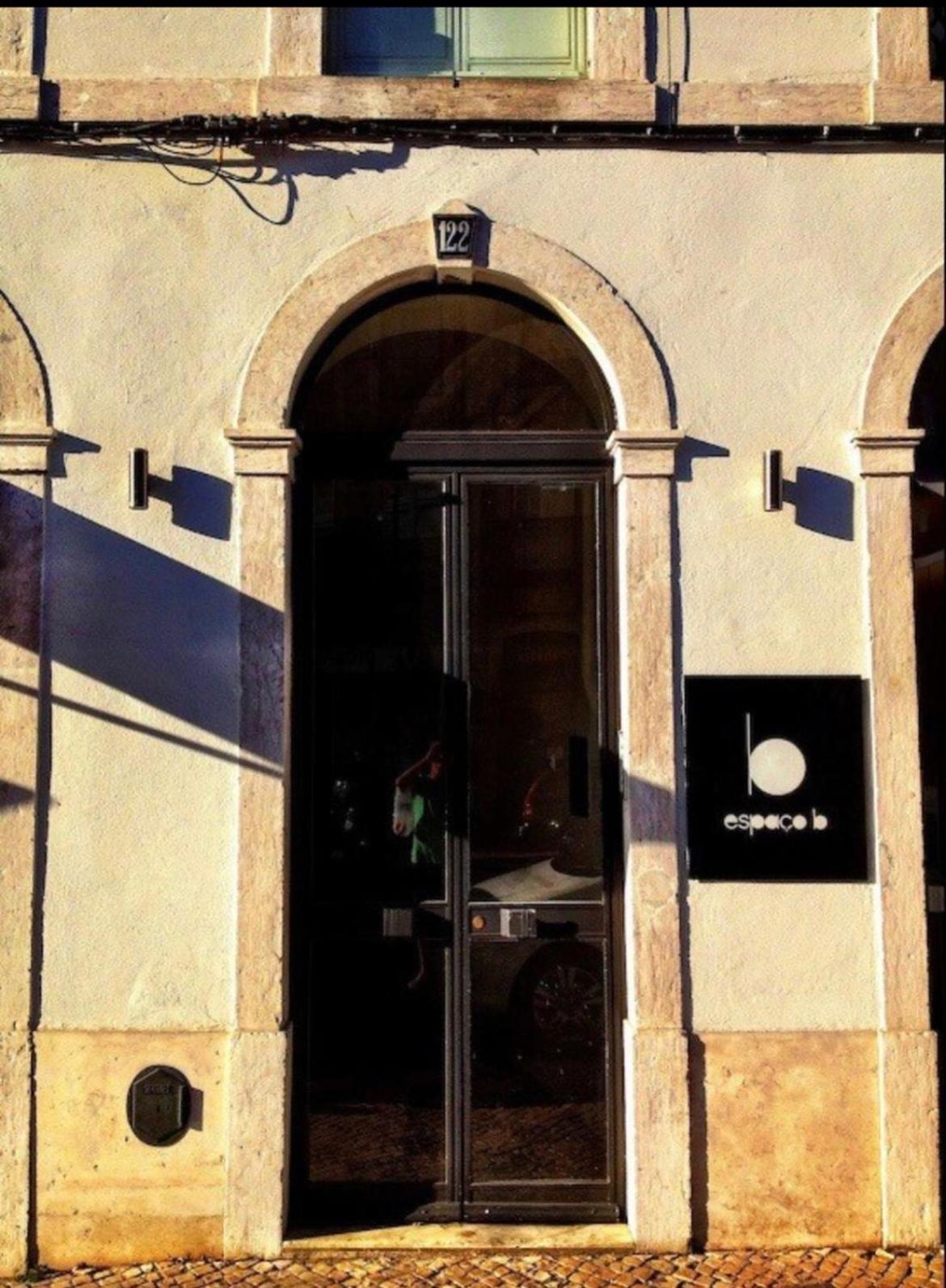 The Luxurious 3Bedroom Apartment In Principe Real - 3D Lisboa Eksteriør billede