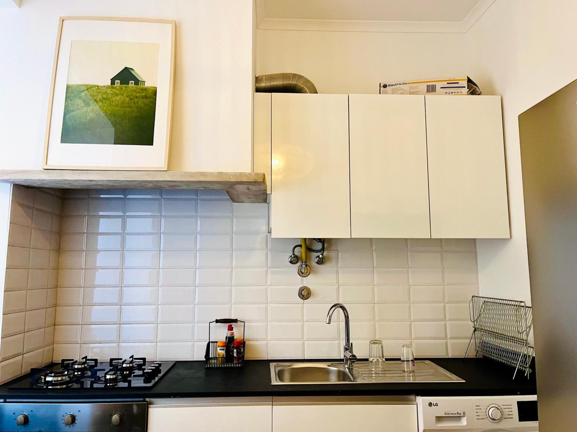 The Luxurious 3Bedroom Apartment In Principe Real - 3D Lisboa Eksteriør billede