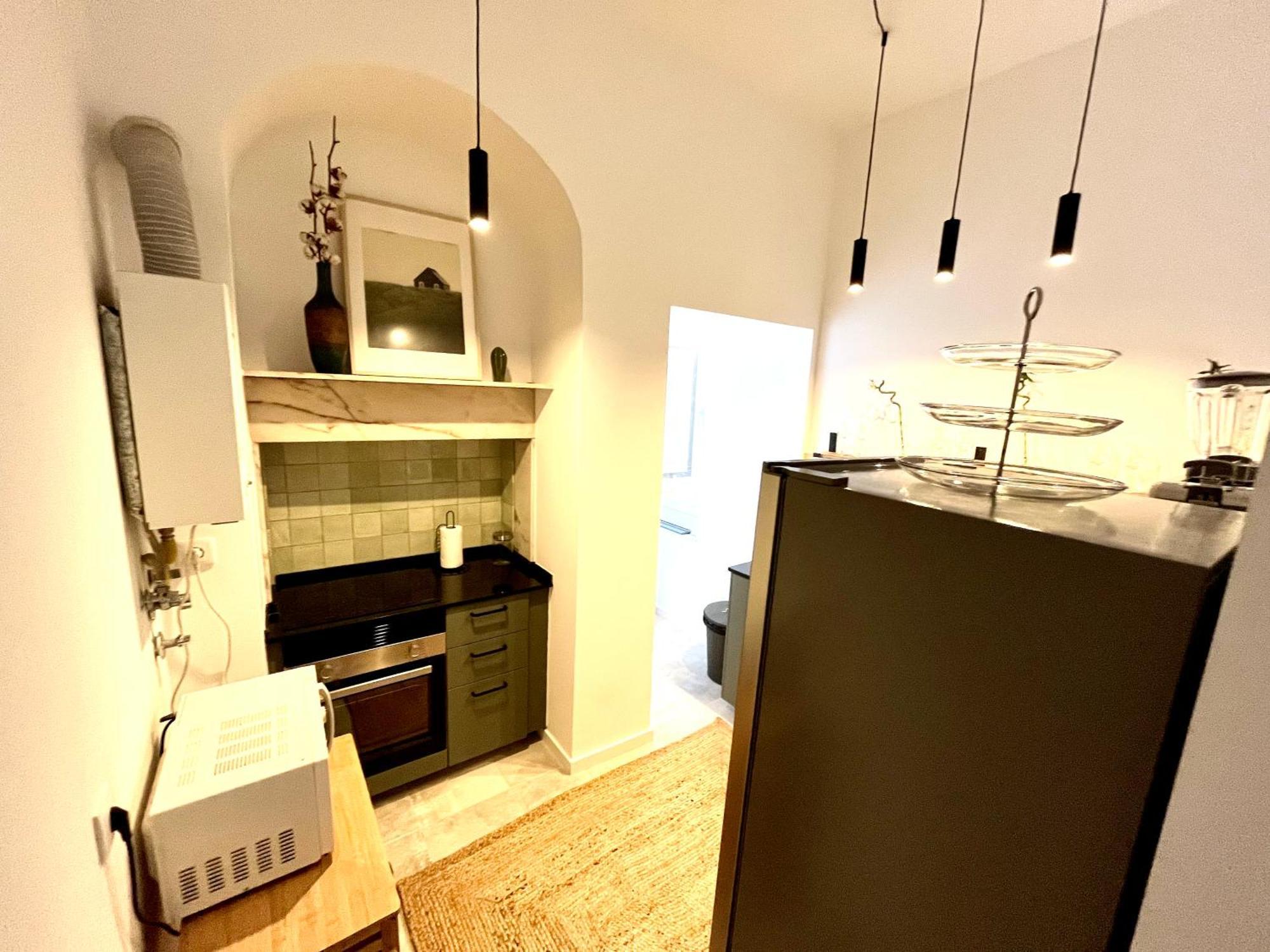 The Luxurious 3Bedroom Apartment In Principe Real - 3D Lisboa Eksteriør billede