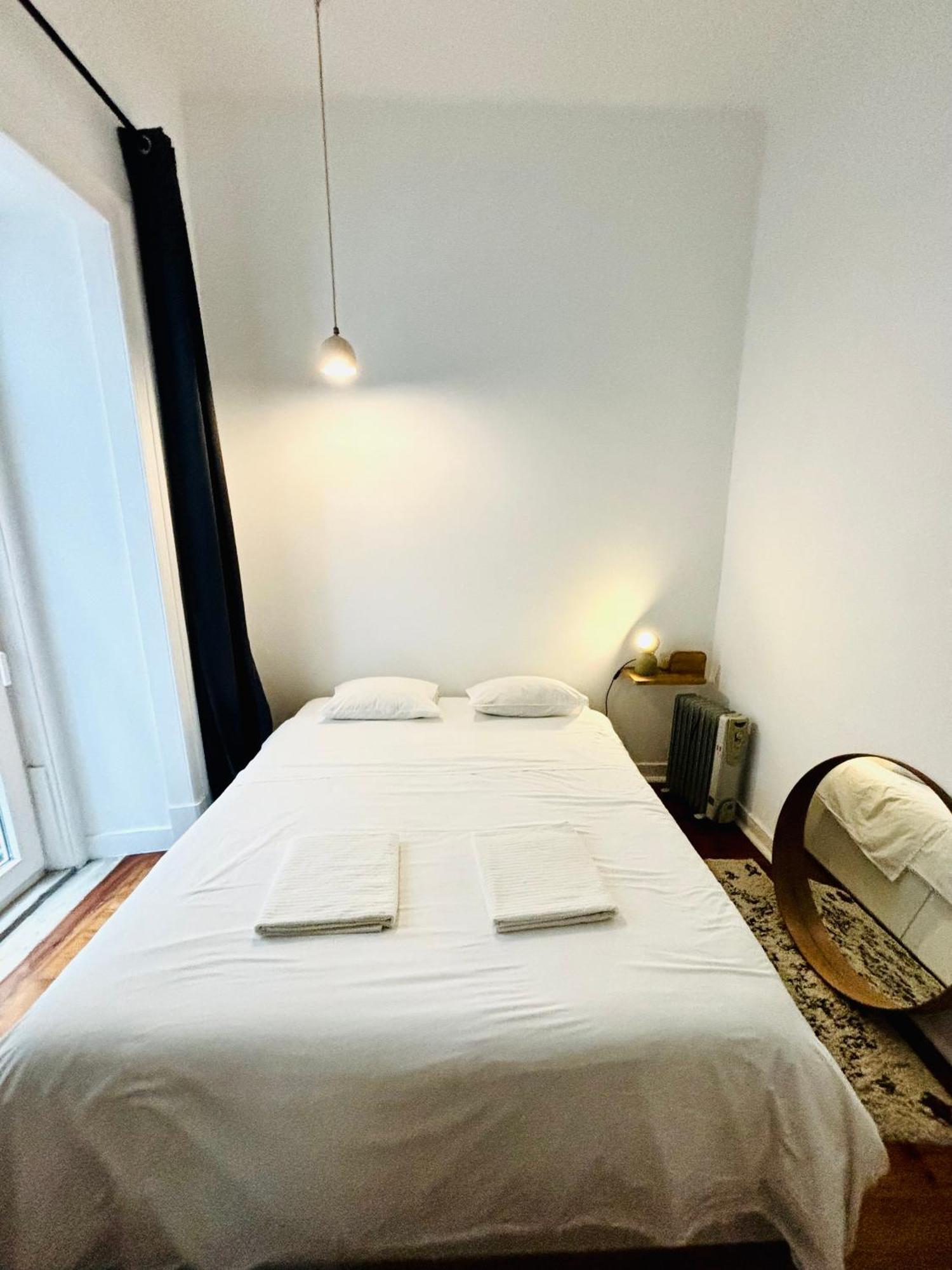 The Luxurious 3Bedroom Apartment In Principe Real - 3D Lisboa Eksteriør billede