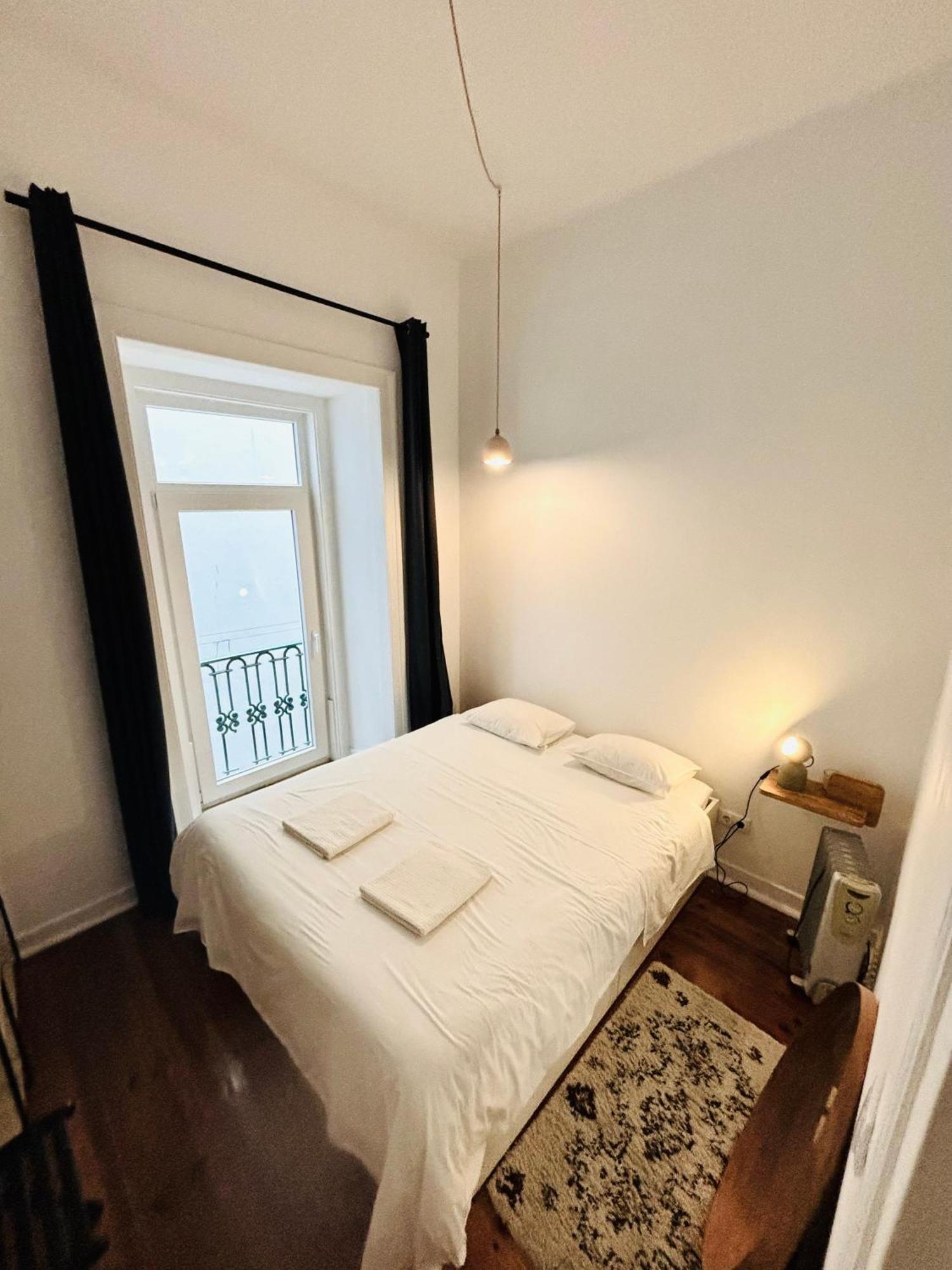 The Luxurious 3Bedroom Apartment In Principe Real - 3D Lisboa Eksteriør billede