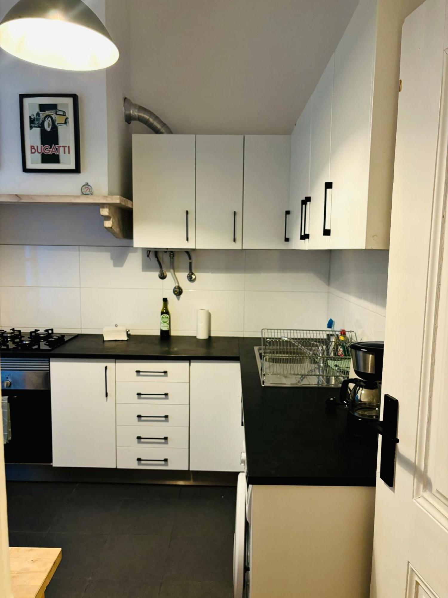 The Luxurious 3Bedroom Apartment In Principe Real - 3D Lisboa Eksteriør billede