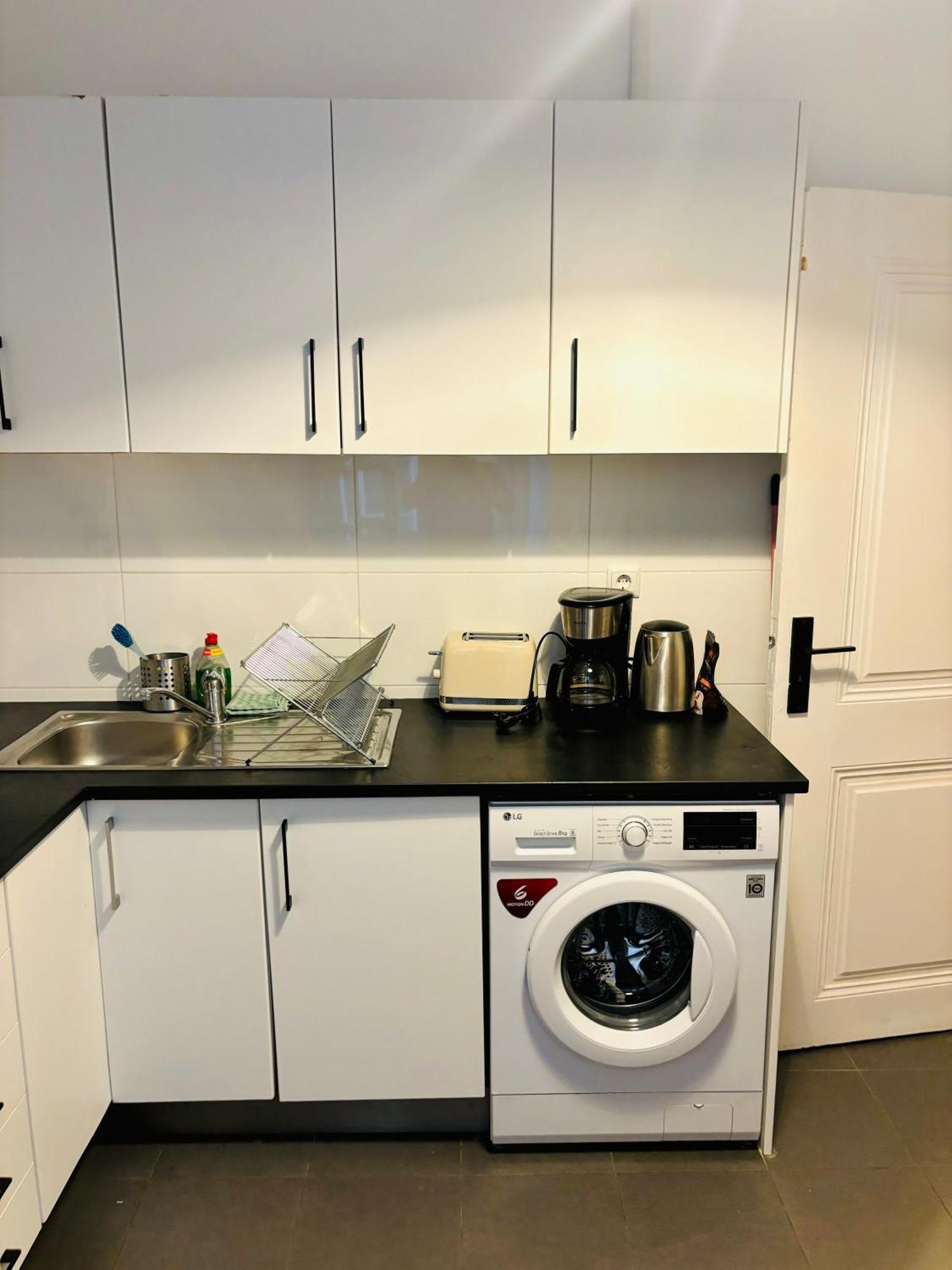 The Luxurious 3Bedroom Apartment In Principe Real - 3D Lisboa Eksteriør billede